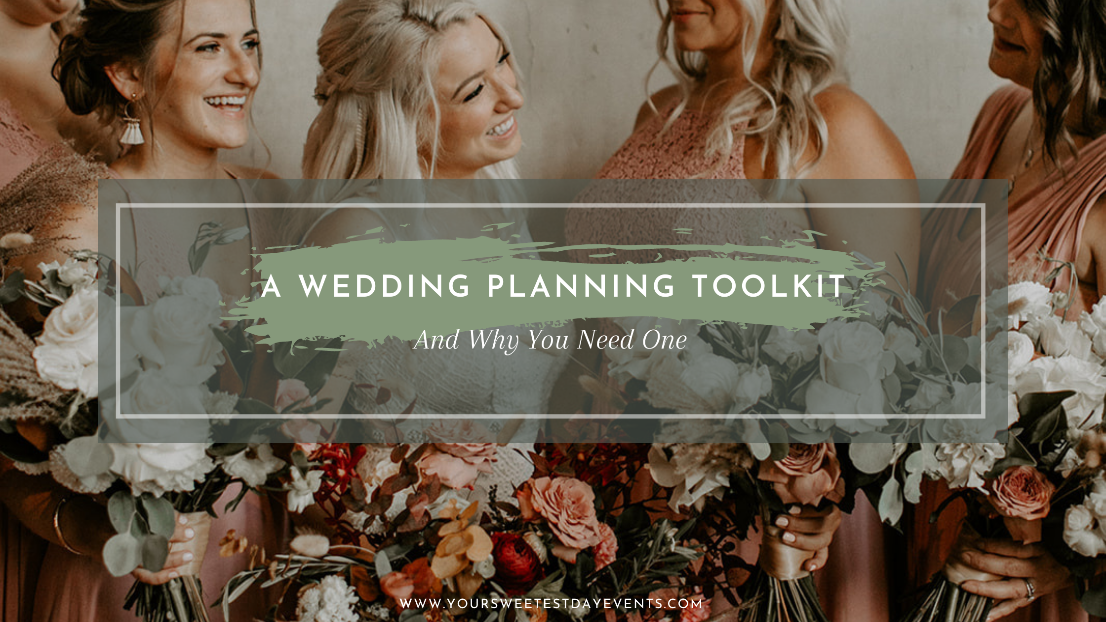 Wedding Planning Toolkit