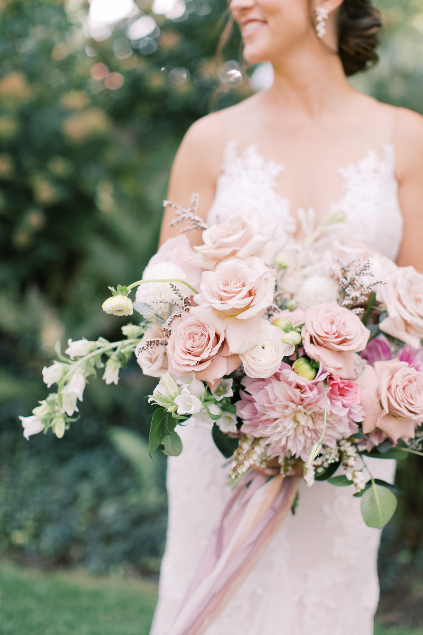 Bridal Bouquet 